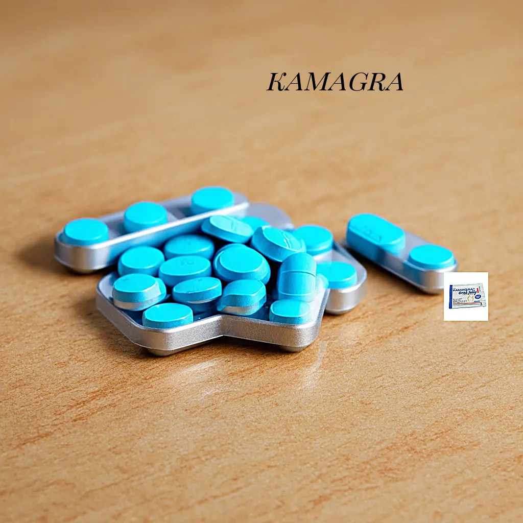 Kamagra cos'e